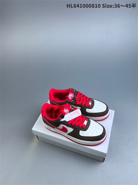 women air force one shoes 36-45 2025-9-19-742
